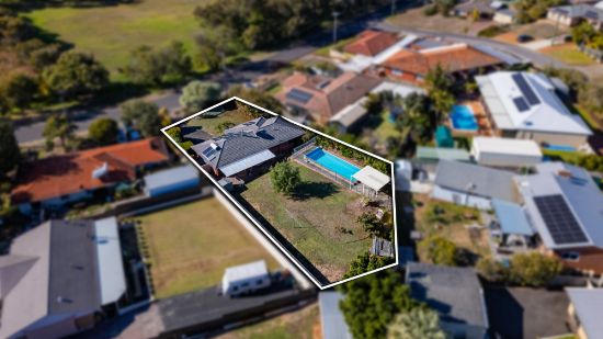 18 Charterhouse Close, East Bunbury, WA 6230