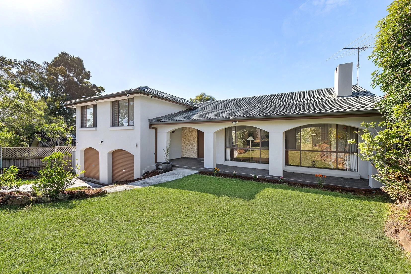 18 Chelmsford Road, Asquith NSW 2077