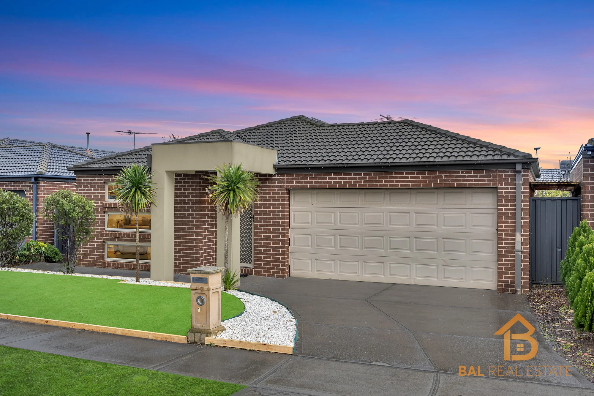 18 Circuit Drive, Truganina, Vic 3029