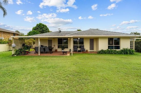 18 Clarence Street, Brushgrove, NSW 2460