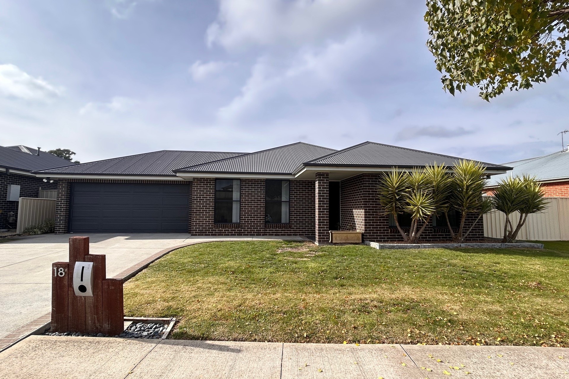 18 Clem Mcfawn Place, Orange, NSW 2800 18 Clem Mcfawn Place, Orange, NSW 2800