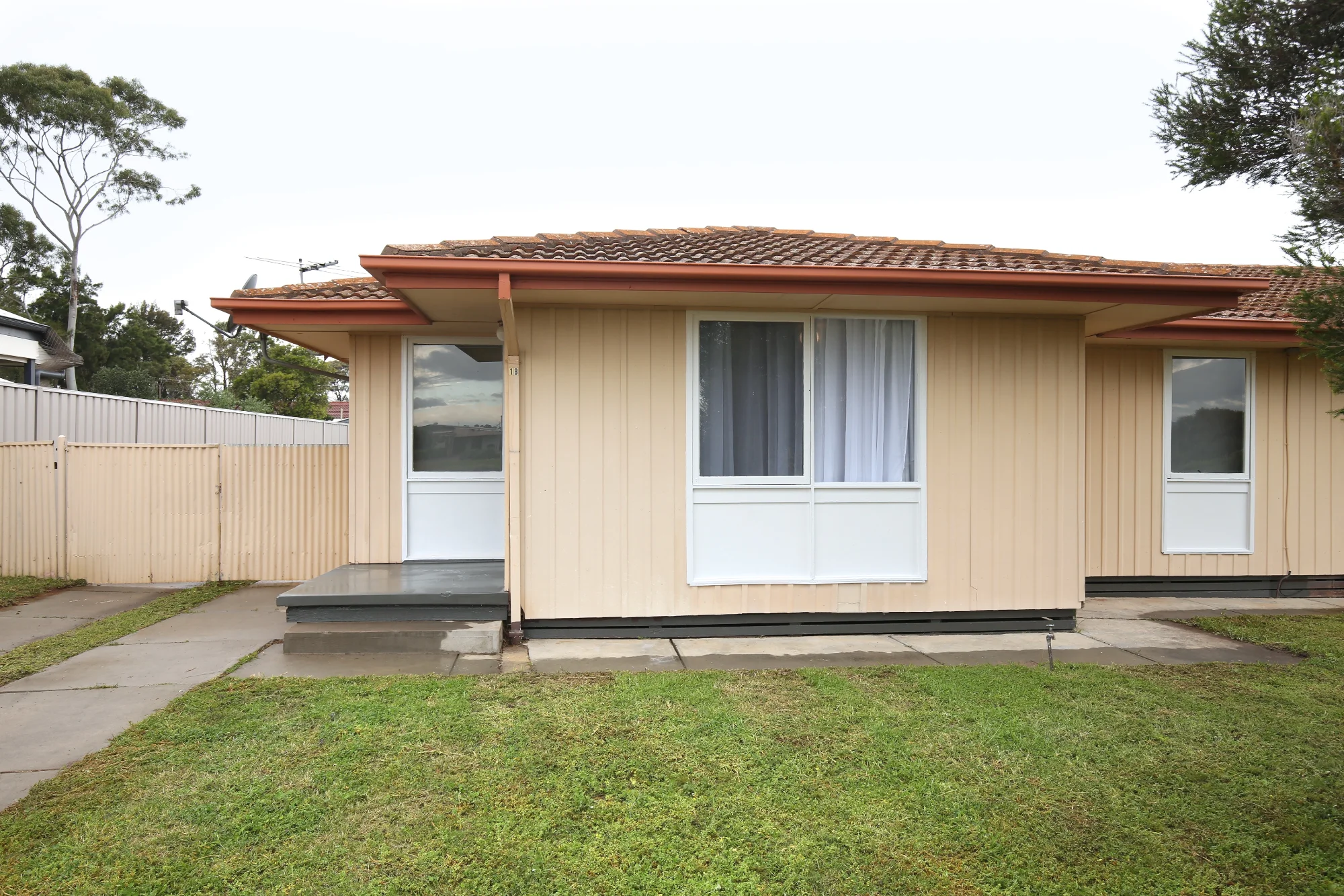18 Clifford Street, Murray Bridge, SA 5253