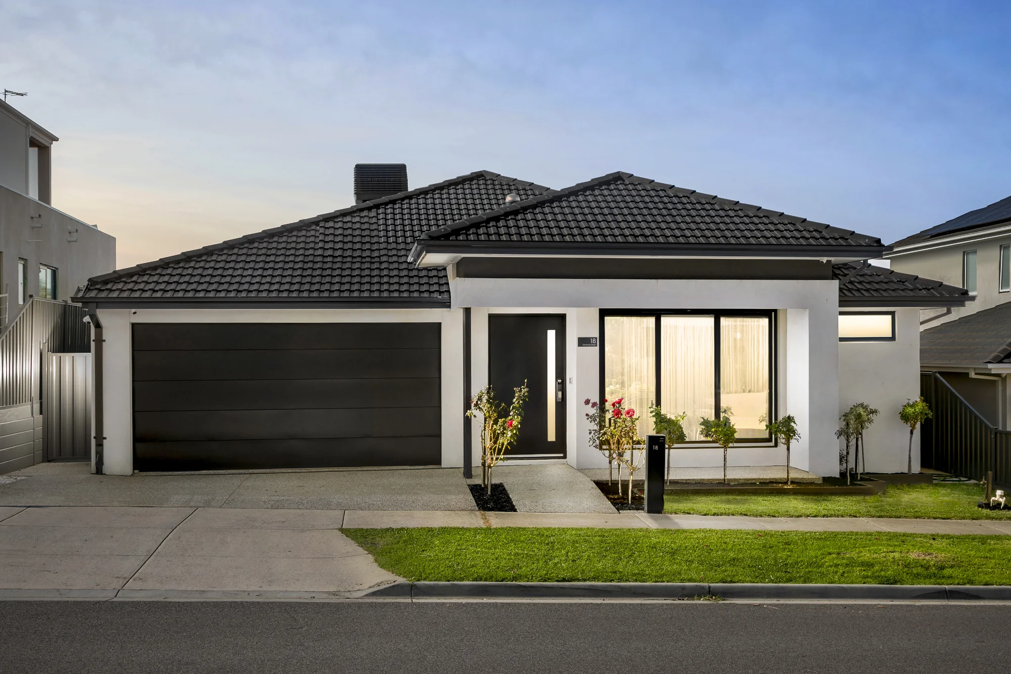 18 Clockwise Street, Greenvale, Vic 3059