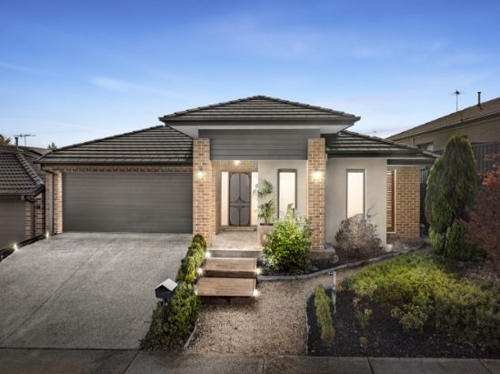 18 Clyde Road, Mernda, Vic 3754