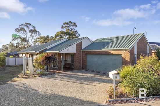 18 Collins Street, Kangaroo Flat, Vic 3555