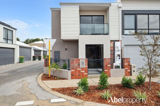 18 Colt Entrance, Cockburn Central, WA 6164