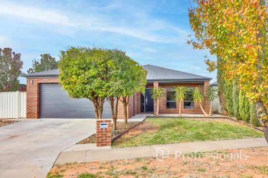 18 Condor Drive, Mildura, Vic 3500
