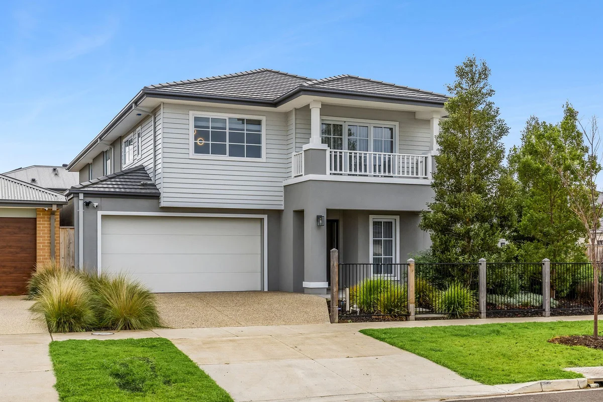 18 Coridale Boulevard, Lara, Vic 3212