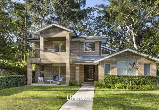18 Craiglands Avenue, Gordon, NSW 2072