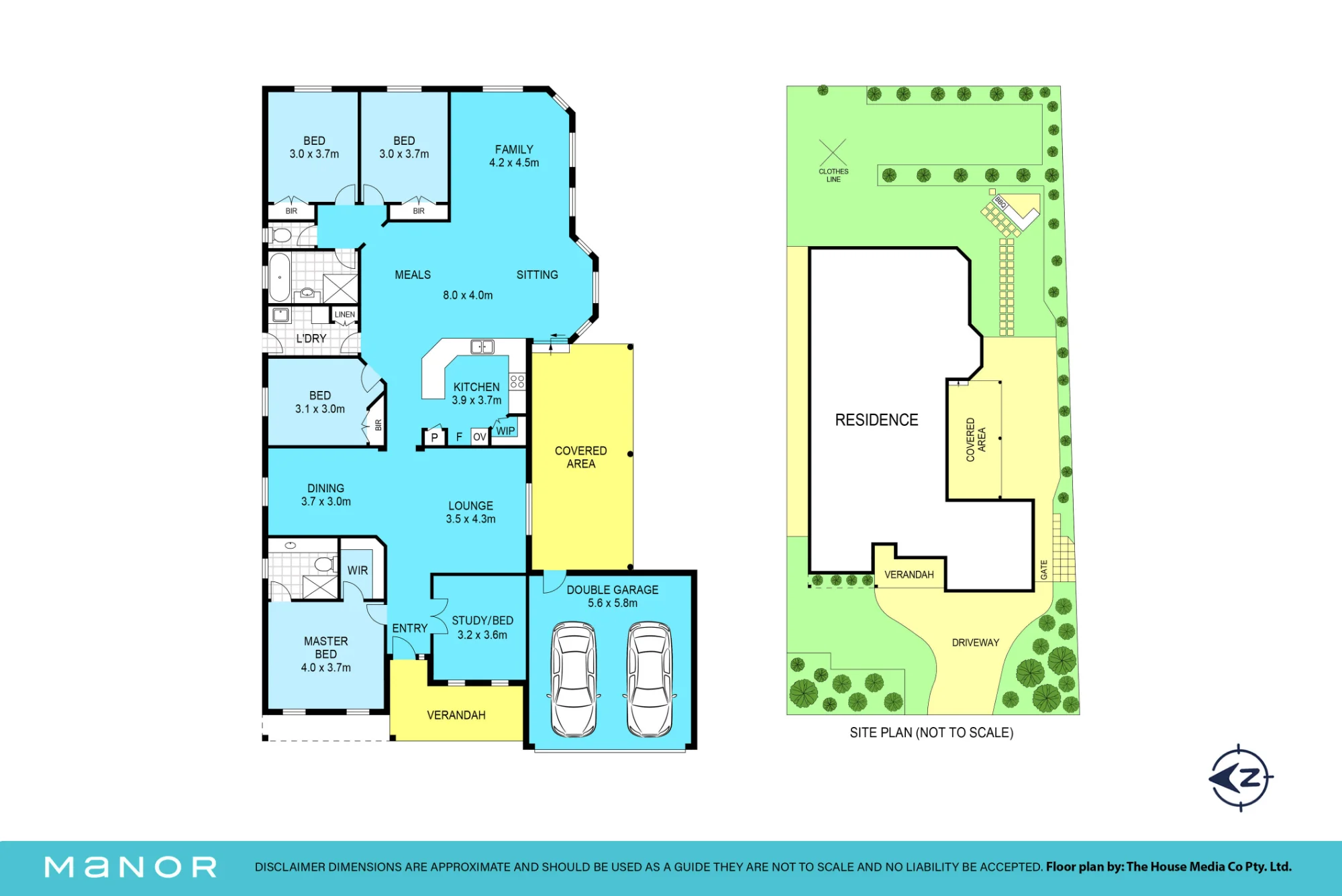 18 Craigmore Drive, Kellyville, NSW 2155