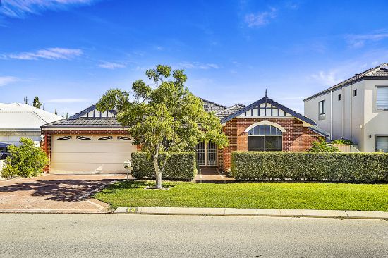 18 Cranberry Gardens, Stirling, WA 6021
