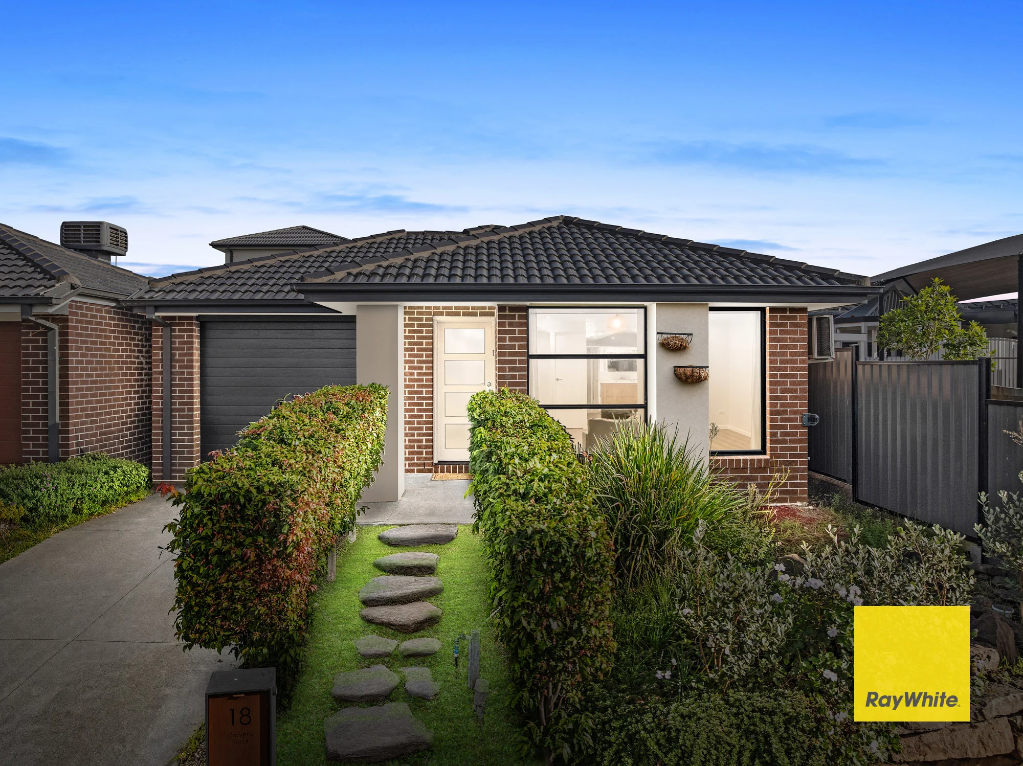 18 Cravens Road, Mernda, Vic 3754