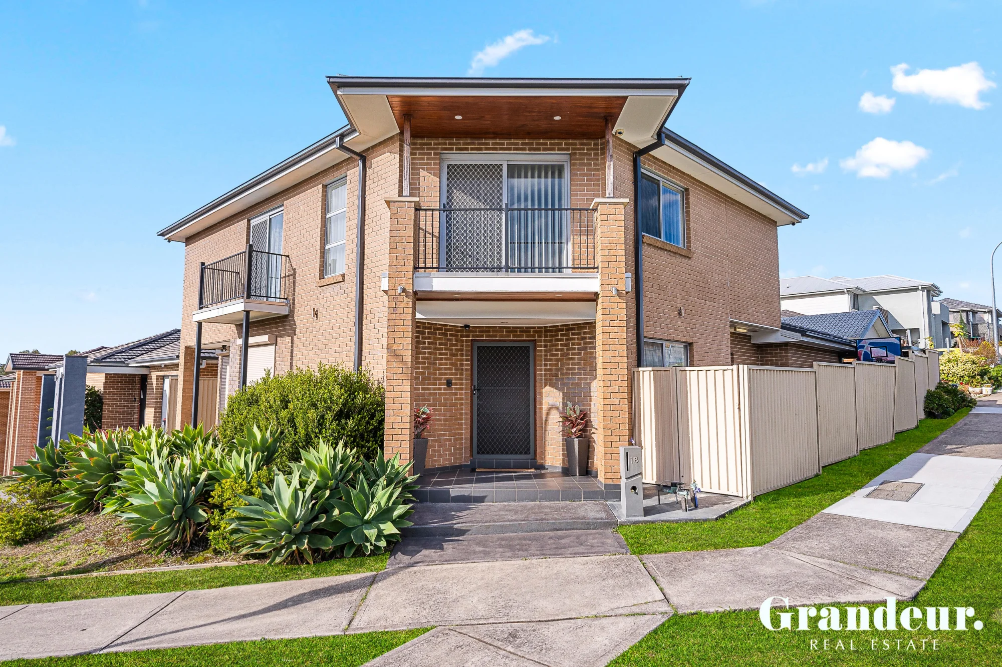 18 Custance Street, Middleton Grange, NSW 2171