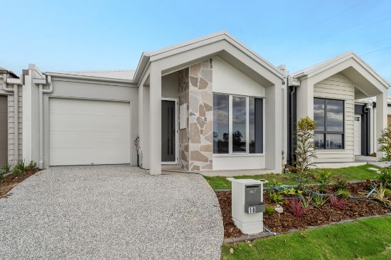 18 Daisy Street, Ripley, Qld 4306