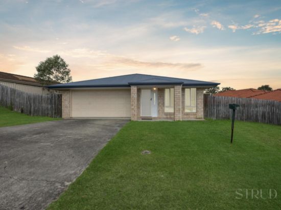 18 Davies Street, Goodna, Qld 4300
