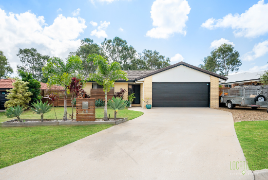 18 Dean Street, Glen Eden, Qld 4680