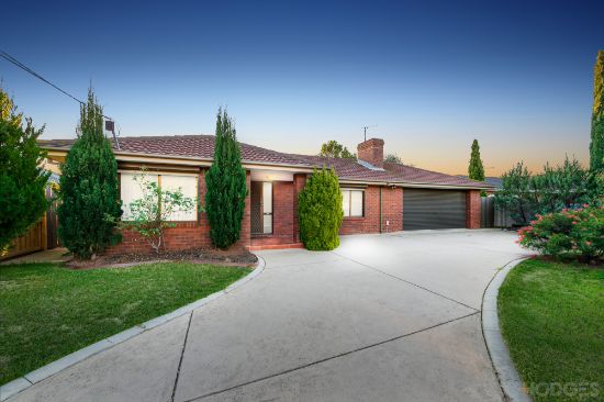 18 Delmont Street, Werribee, Vic 3030