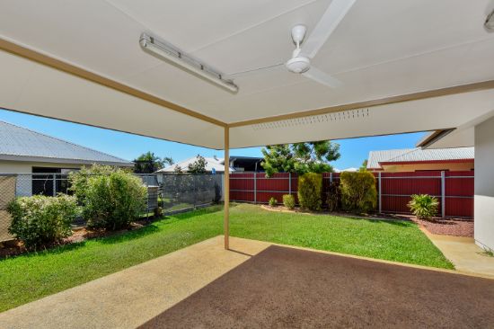 18 Demda Circuit, Lyons, NT 0810