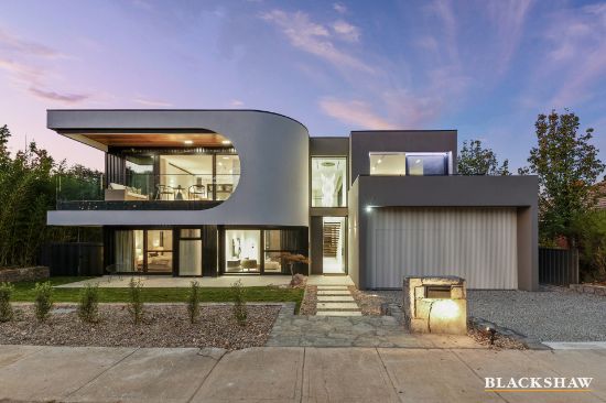 18 Denman Street, Yarralumla, ACT 2600
