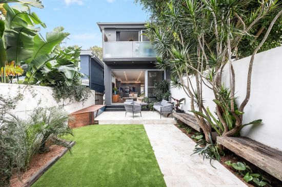 18 Dickson Street, Bronte, NSW 2024