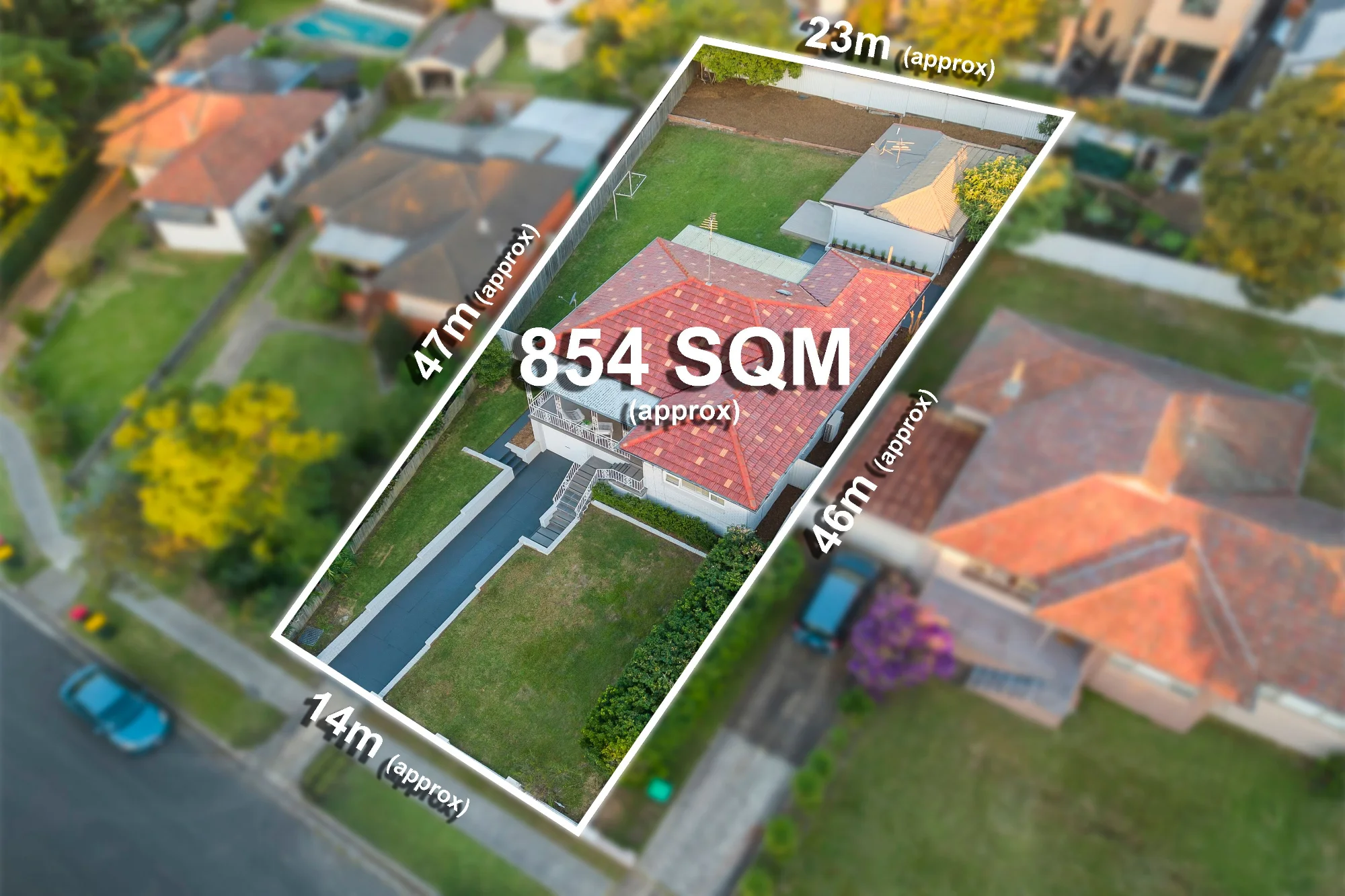 18 Dobson Crescent, Baulkham Hills NSW 2153