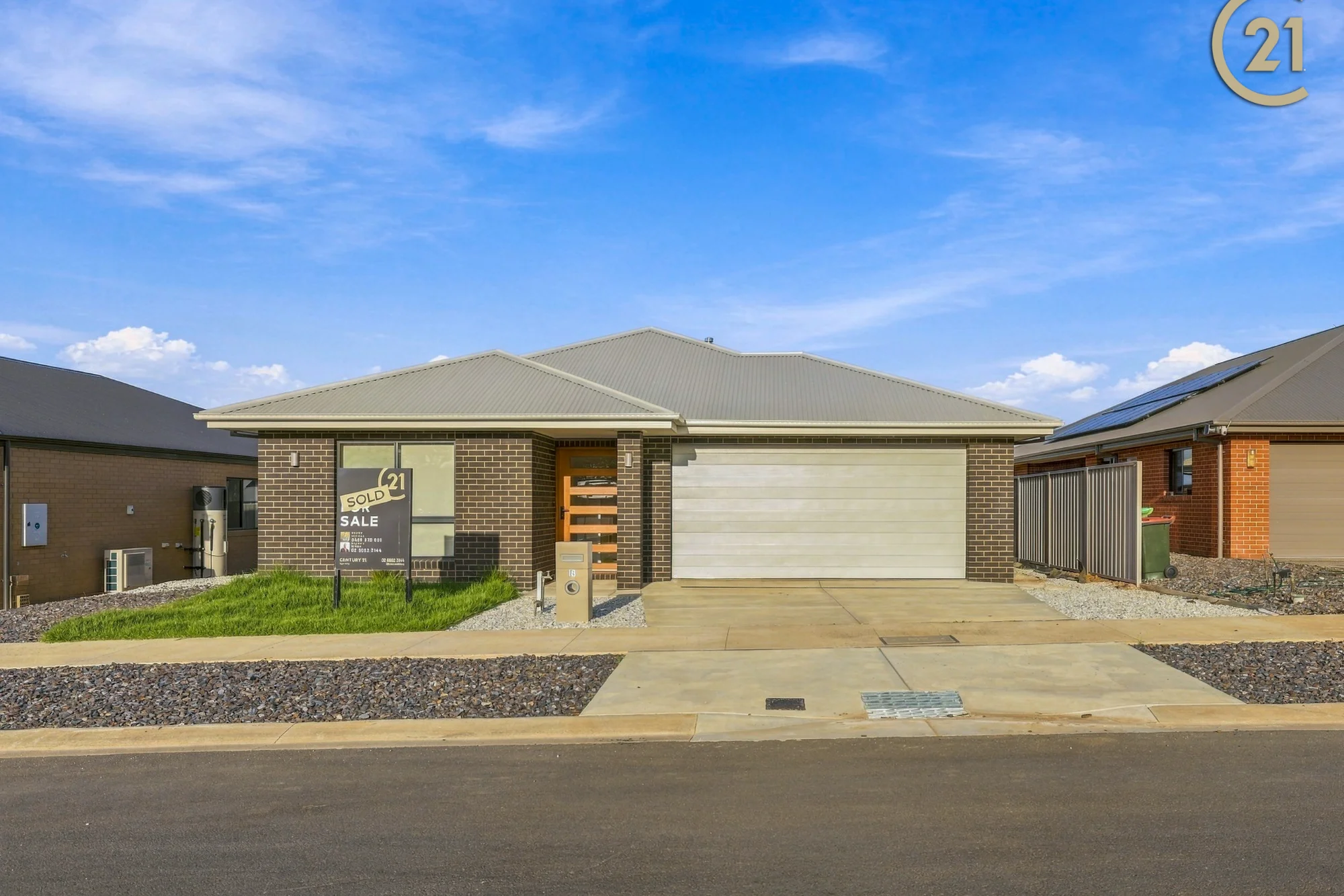 18 Don Bradman Drive, Baranduda, Vic 3691