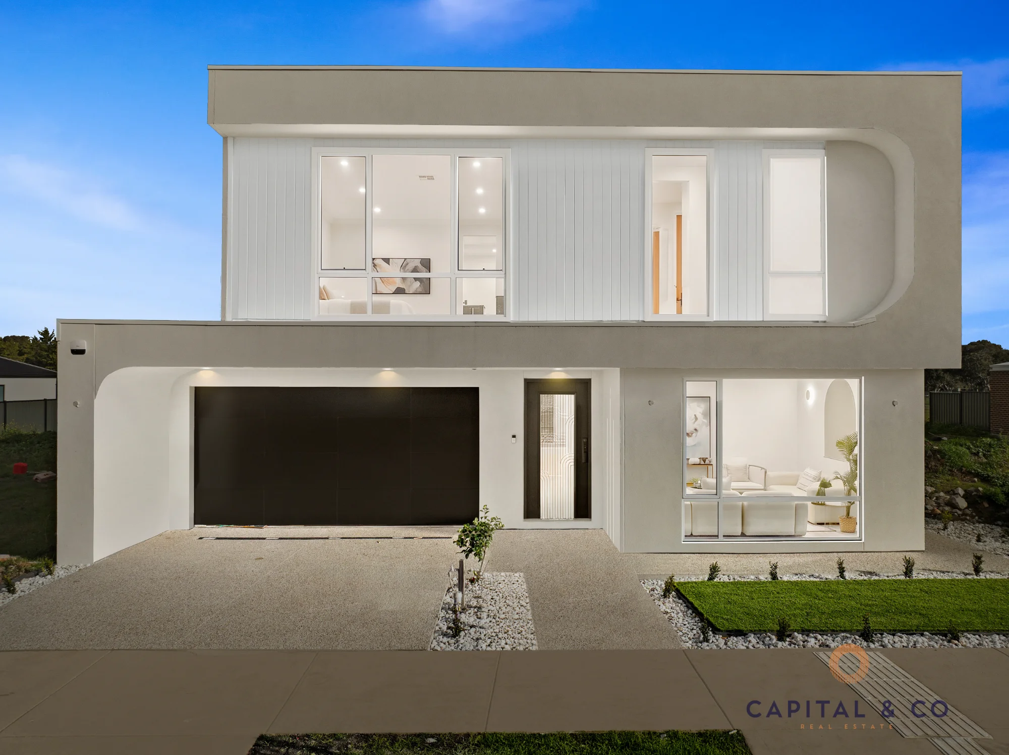 18 Dryland Boulevard, Mickleham, Vic 3064
