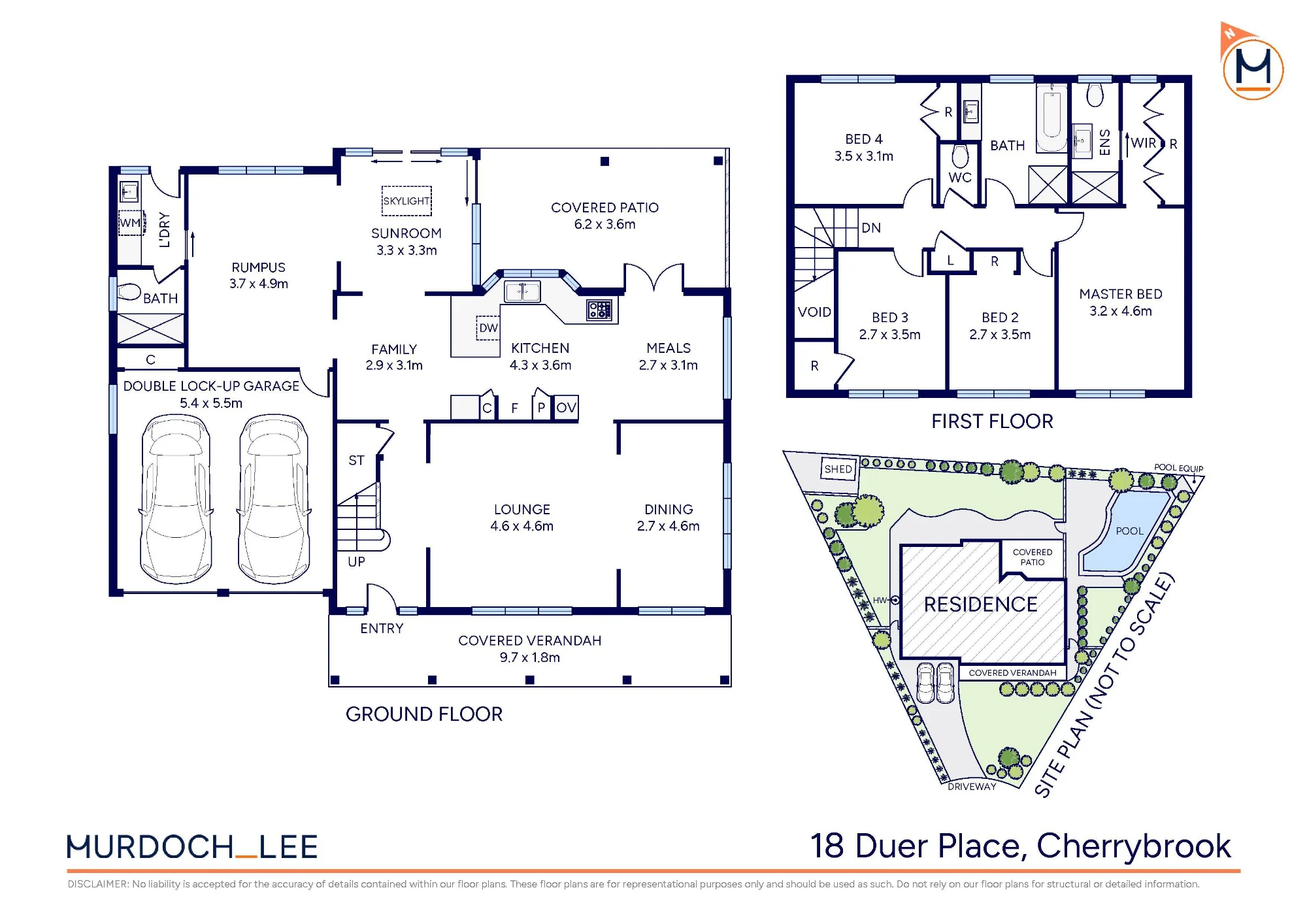 18 Duer Place, Cherrybrook, NSW 2126