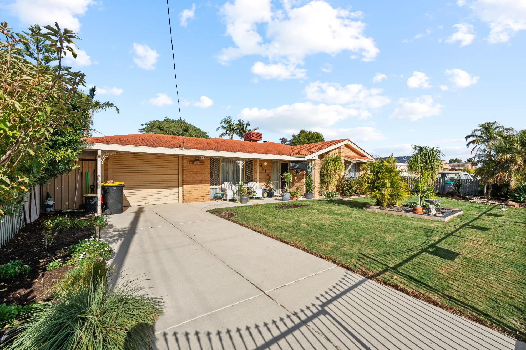 18 DURACK CRESCENT, Gosnells, WA 6110