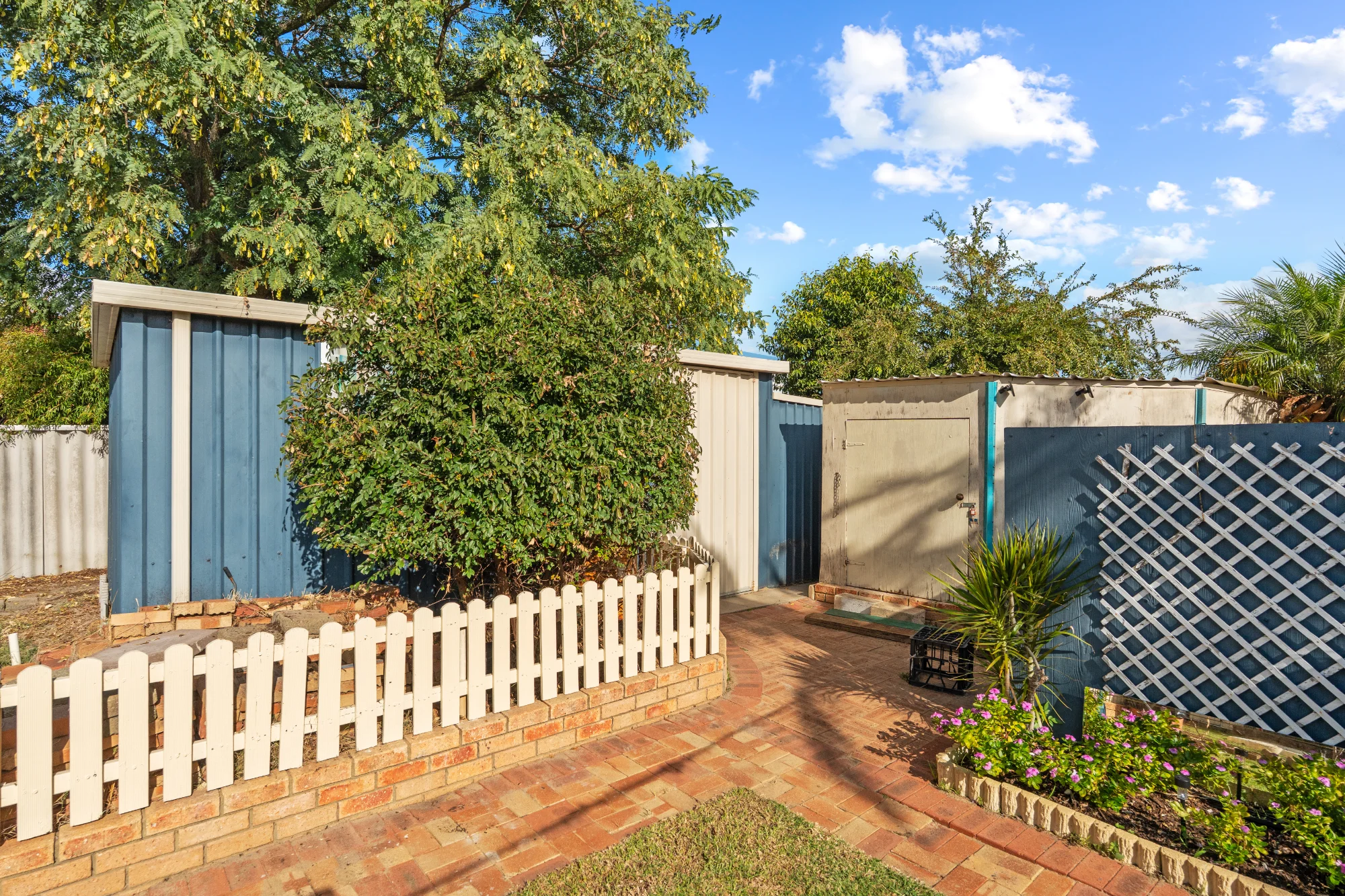 18 DURACK CRESCENT, Gosnells, WA 6110