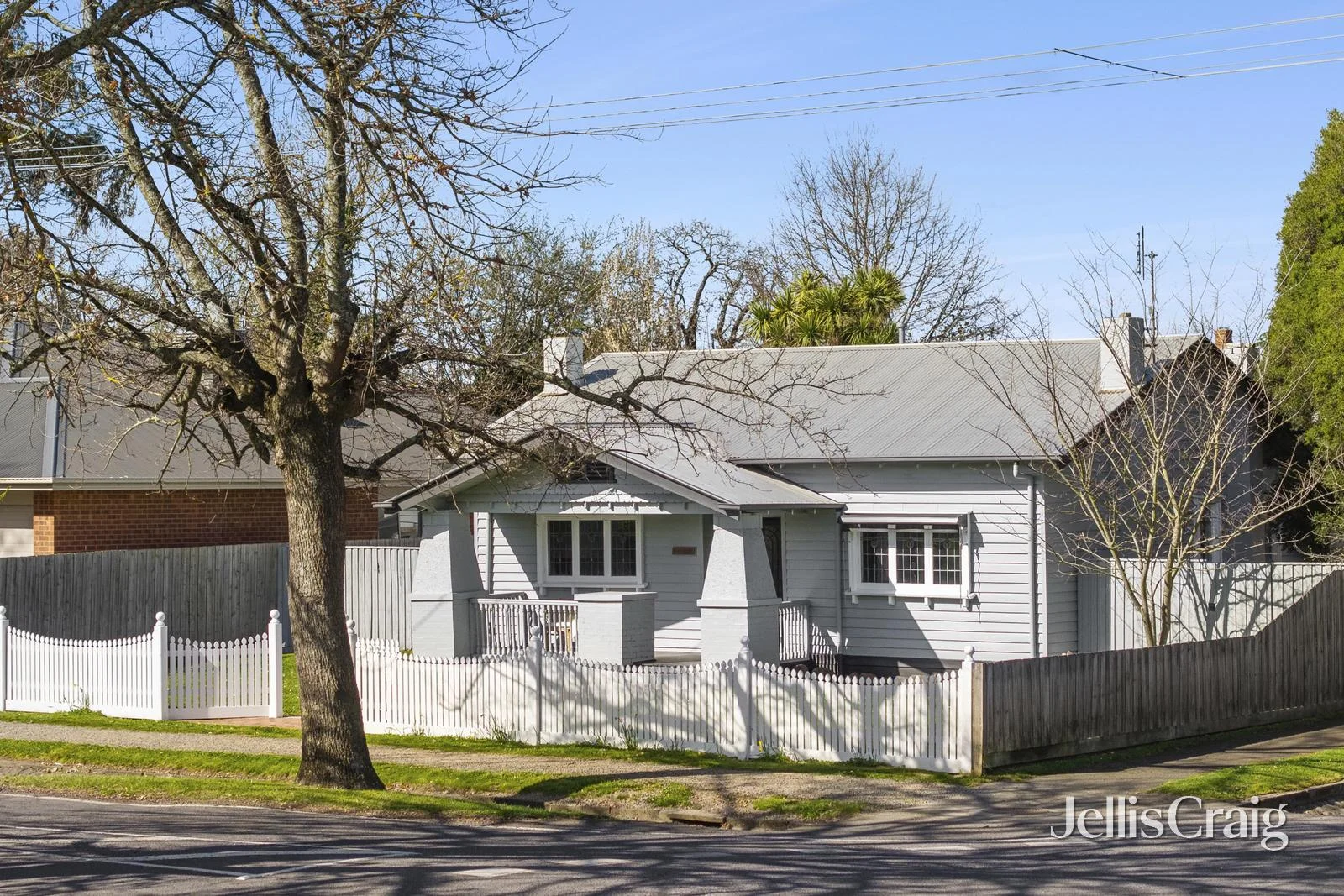 18 Ebden Street, Kyneton, Vic 3444