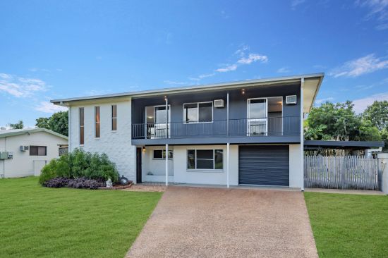 18 Egret Crescent, Condon, Qld 4815