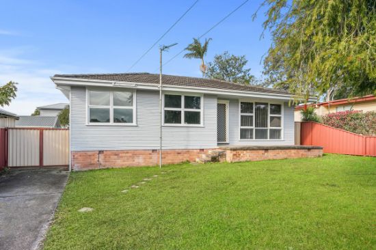 18 Eleanor Avenue, Oak Flats, NSW 2529