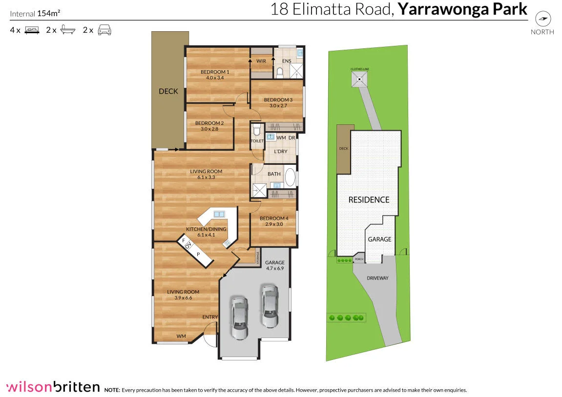 18 Elimatta Road, Yarrawonga Park, NSW 2264