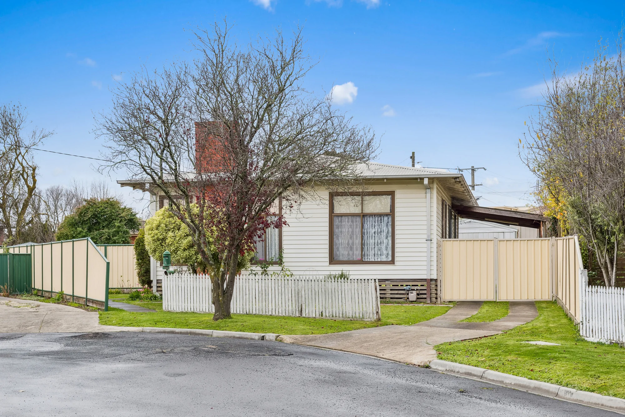 18 Elizabeth Ave, Kyneton, Vic 3444
