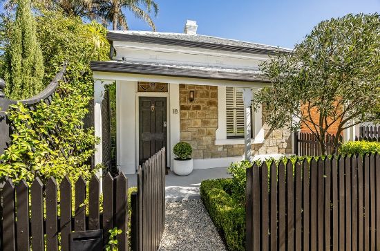 18 Elizabeth Street, Eastwood, SA 5063