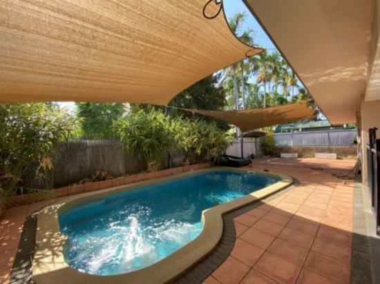 18 Elliot Street, Katherine, NT 0850