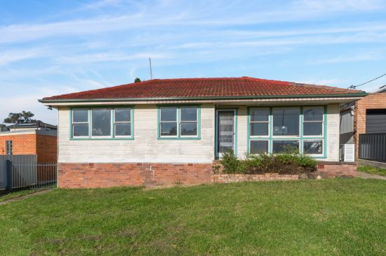 18 Elouera Crescent, Kanahooka, NSW 2530