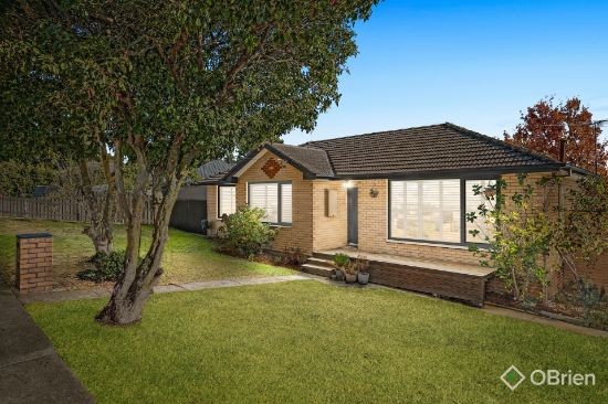 18 Enfield Drive, Bayswater, Vic 3153