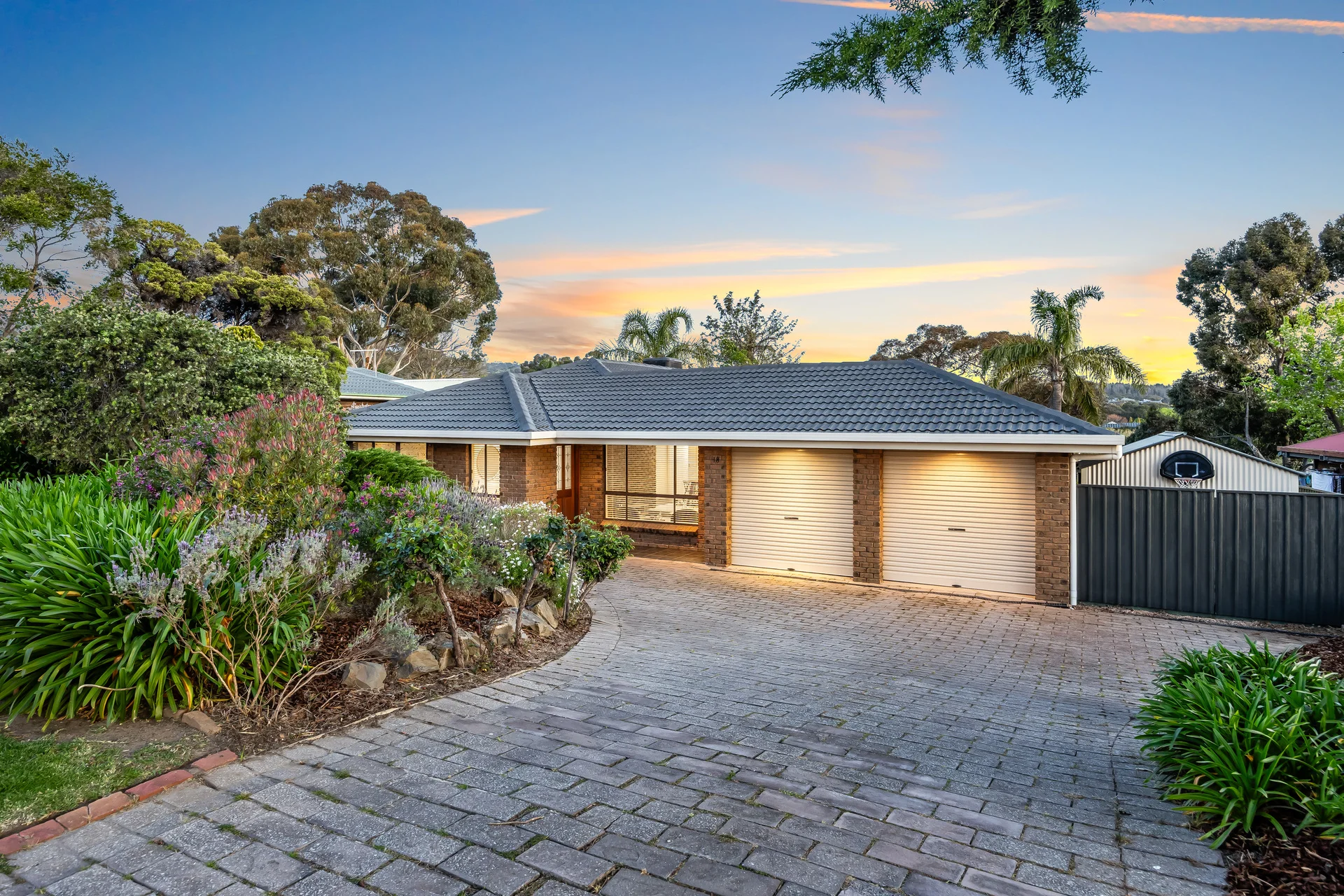 18 Equestrian Drive, Woodcroft, SA 5162