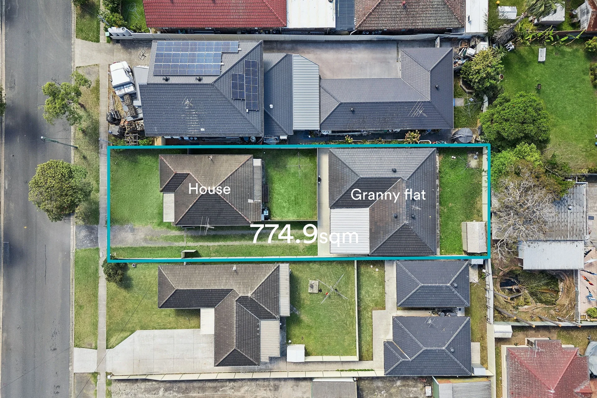 18 Eton Street, Fairfield, NSW 2165