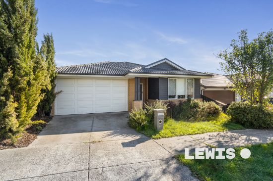 18 Euphoria Street, Craigieburn, Vic 3064