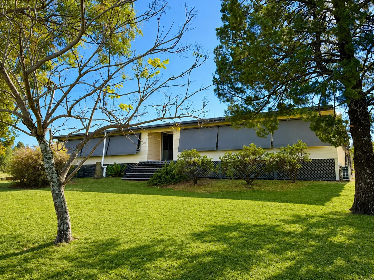 18 Evans Road, Gunnedah, NSW 2380