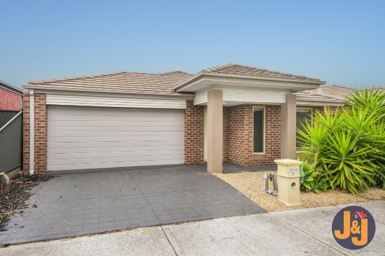 18 Fenland Street, Craigieburn, Vic 3064