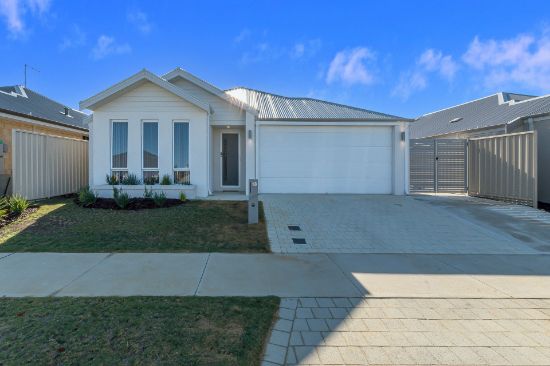 18 Foraker Street, Haynes, WA 6112