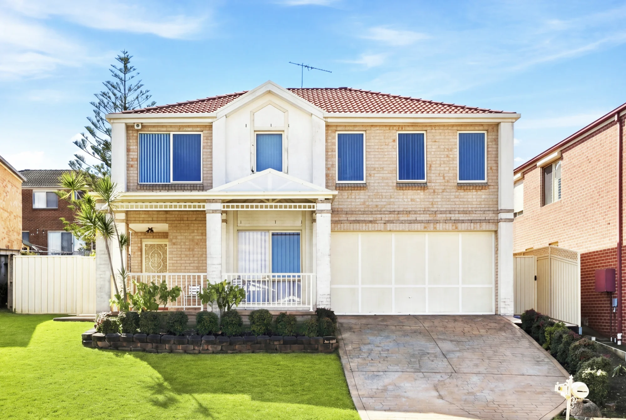 18 Gladstone Close, West Hoxton, NSW 2171