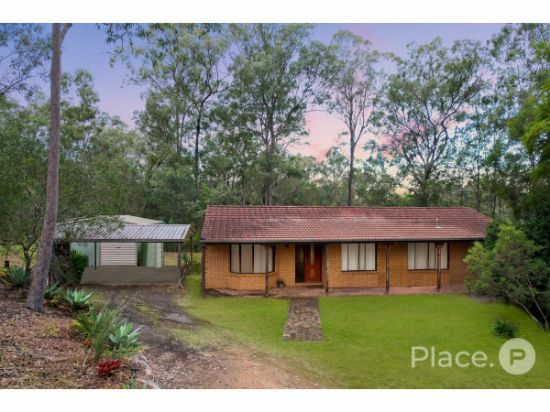 18 Glen Ruther Court, Mount Crosby, Qld 4306