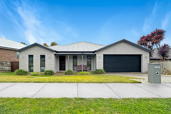 18 Glendon Drive, Warragul, Vic 3820