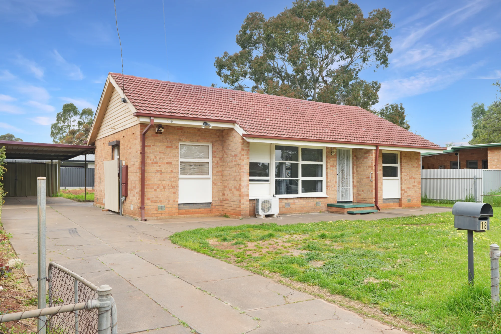 18 Gores Road, Davoren Park, SA 5113