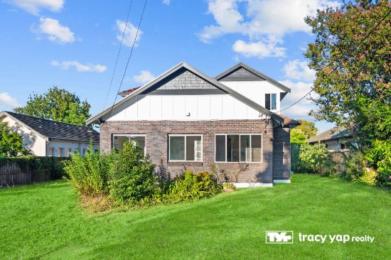 18 Grandview Parade, Epping, NSW 2121